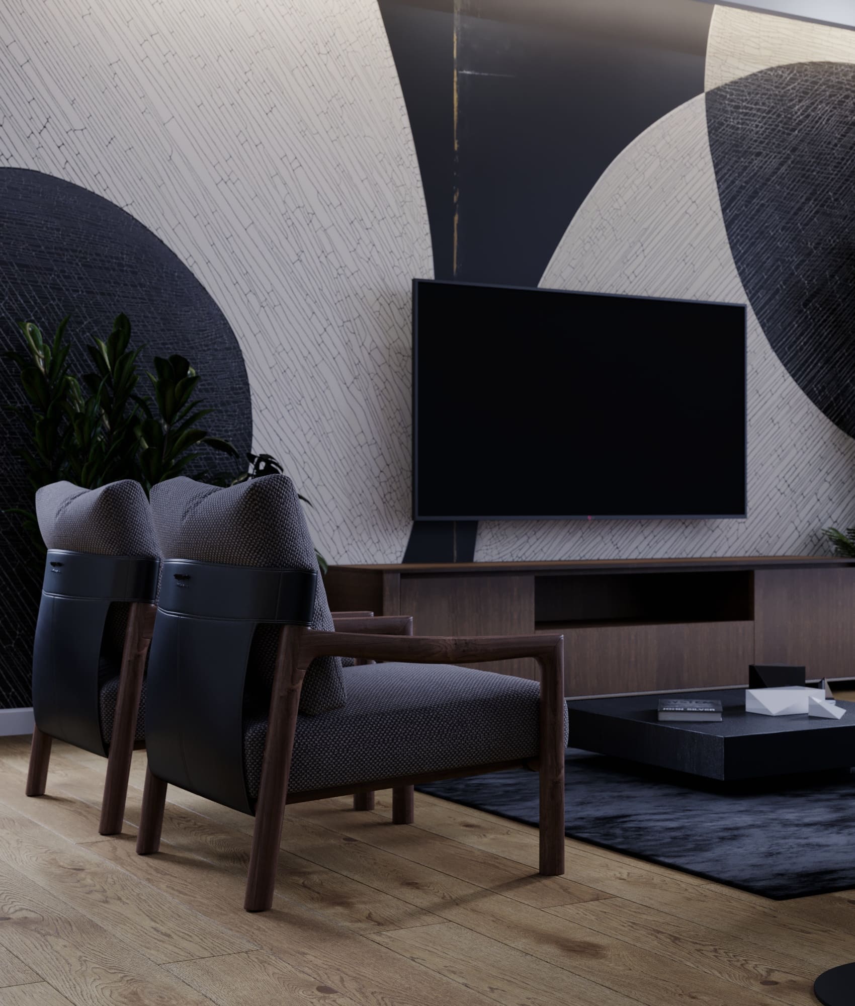 Casa P+E+M